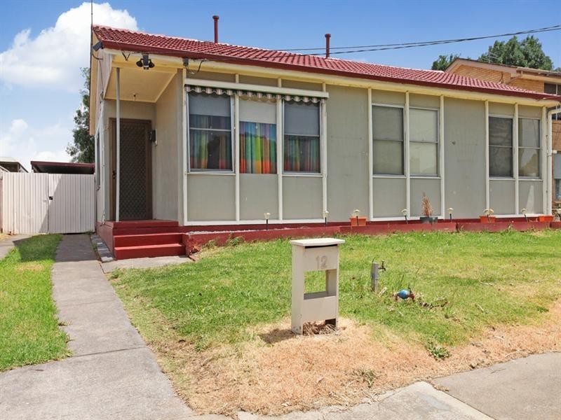 12 Myrtle Street, Werribee VIC 3030