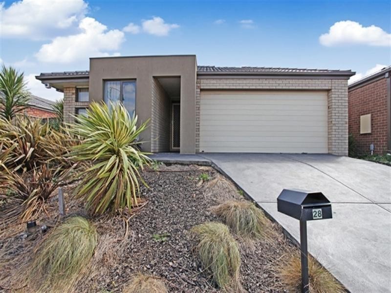 28 Delias Road, Tarneit VIC 3029