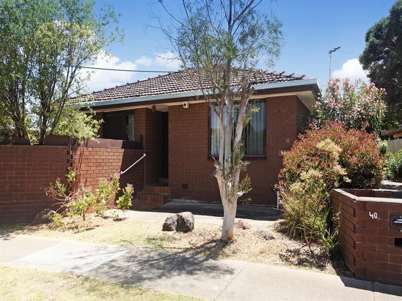 1/40 Honour Avenue, Wyndham Vale VIC 3024