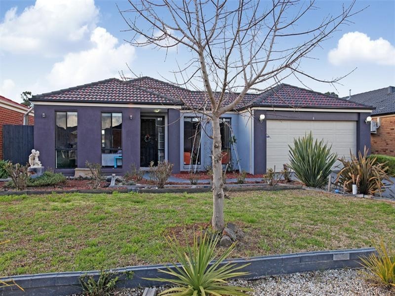 8 Persimmon Place, Werribee VIC 3030