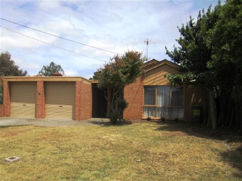 10 Rhus Court, Werribee VIC 3030