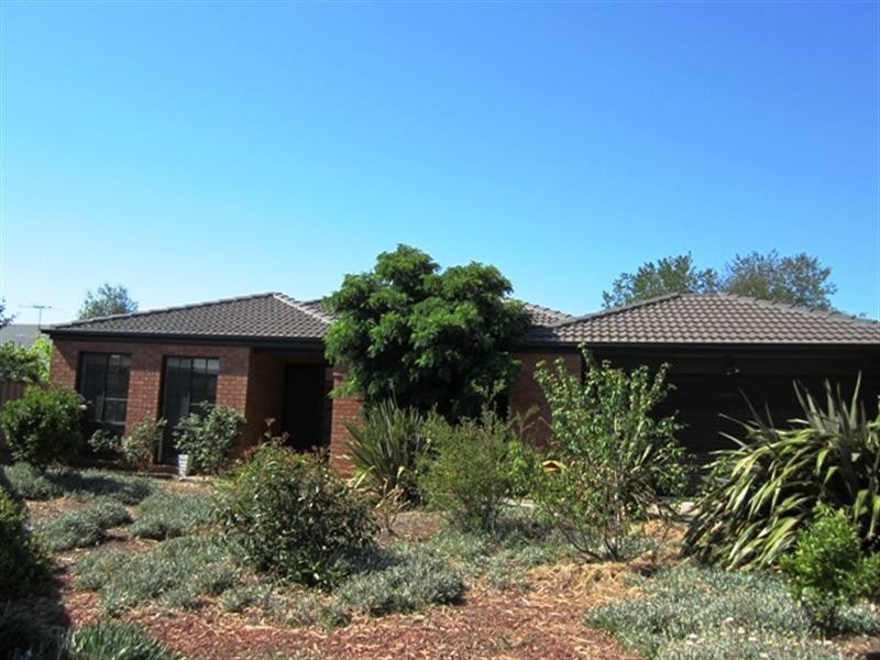 8 Frawley Court, Tarneit VIC 3029