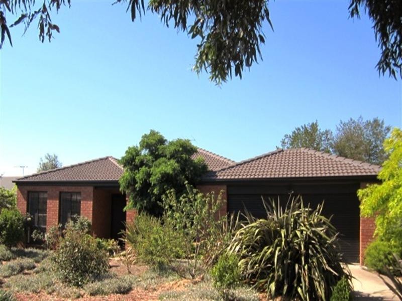 8 Frawley Court, Tarneit VIC 3029