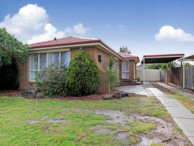 1 Norfolk Court, Werribee VIC 3030