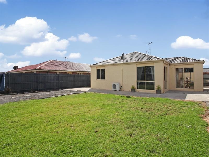 19 Minstrel Close, Wyndham Vale VIC 3024