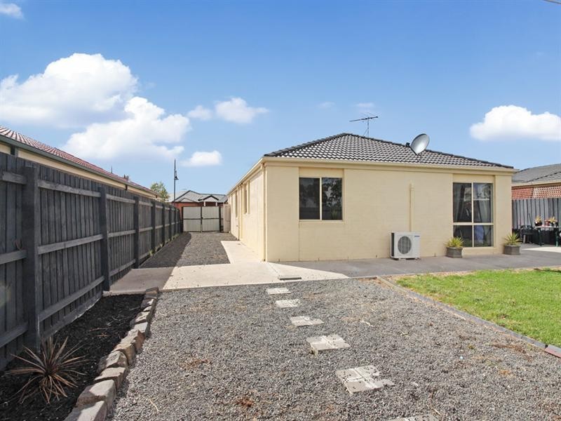 19 Minstrel Close, Wyndham Vale VIC 3024