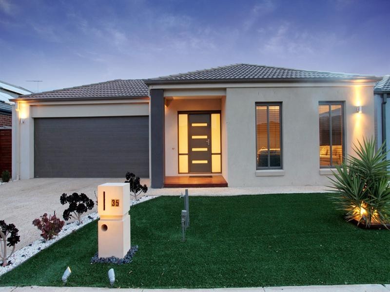 35 Elsmore Street, Tarneit VIC 3029