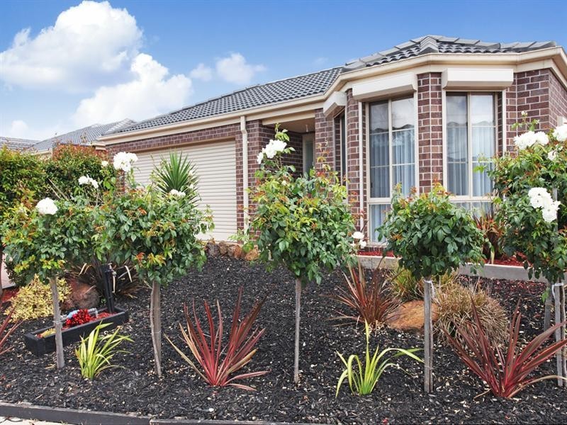 9 Hollows Circuit, Tarneit VIC 3029