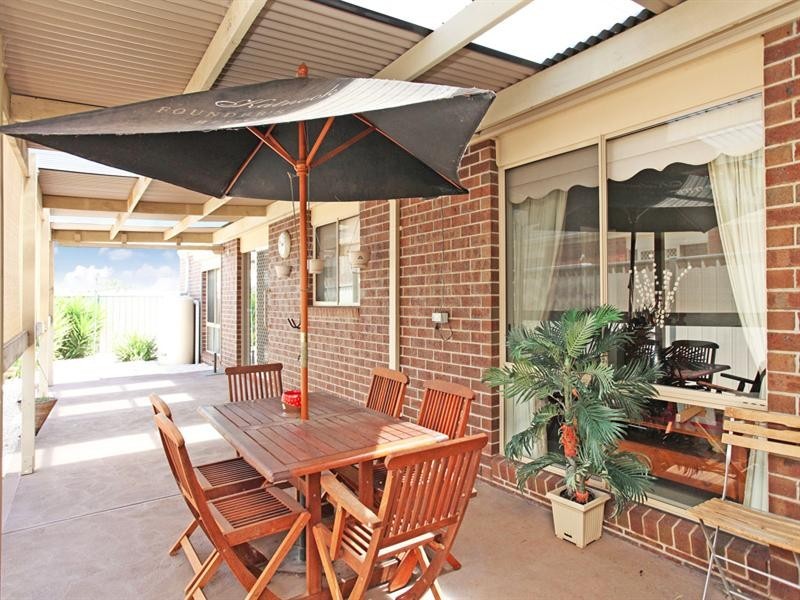 9 Hollows Circuit, Tarneit VIC 3029