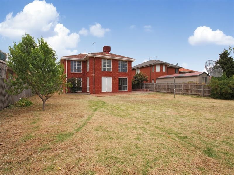 92 Barber Drive, Hoppers Crossing VIC 3029