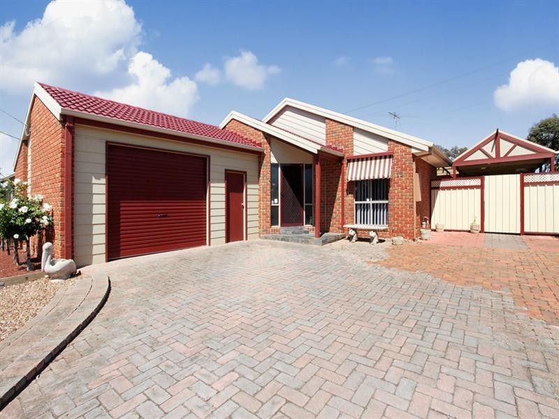 15 Jabiru Court, Werribee VIC 3030