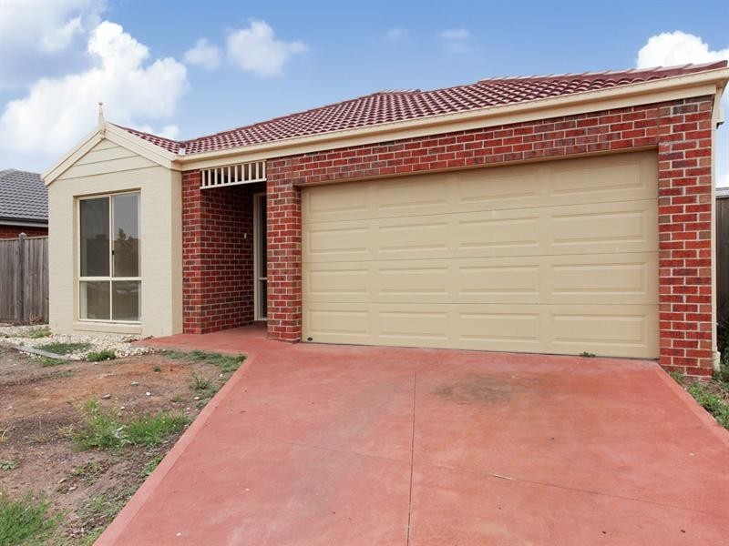 53 Papillon Parade, Tarneit VIC 3029