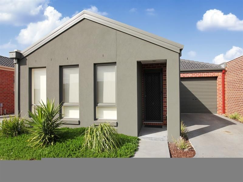 6/77 Bronson Circuit, Hoppers Crossing VIC 3029