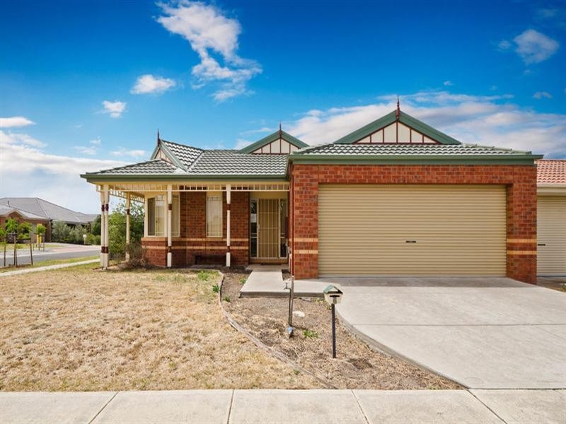 6 Burdekin Street, Wyndham Vale VIC 3024