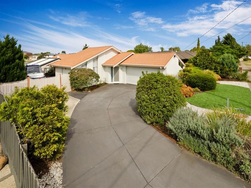 80 Grevillea Crescent, Hoppers Crossing VIC 3029
