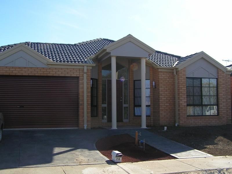 70 Damask Drive, Tarneit VIC 3029