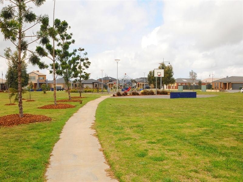 26 Kingbird Avenue, Tarneit VIC 3029