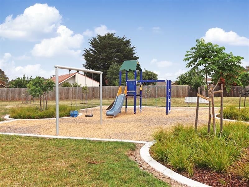 1 Olsen Court, Werribee VIC 3030