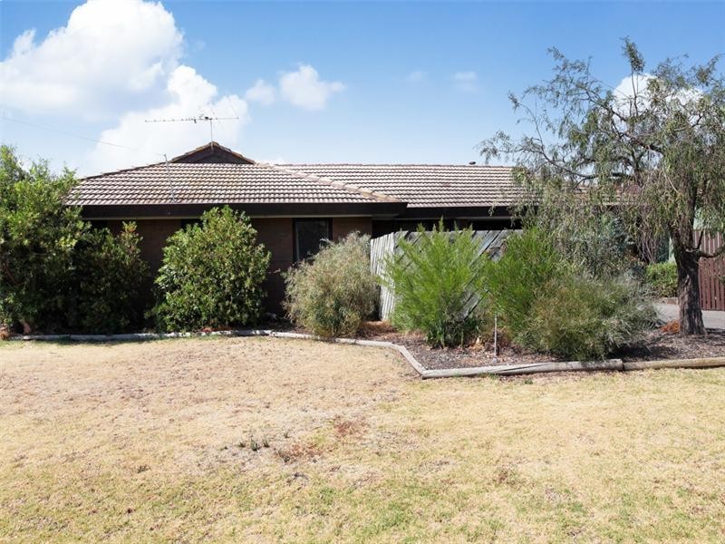 1 Herbert Avenue, Hoppers Crossing VIC 3029
