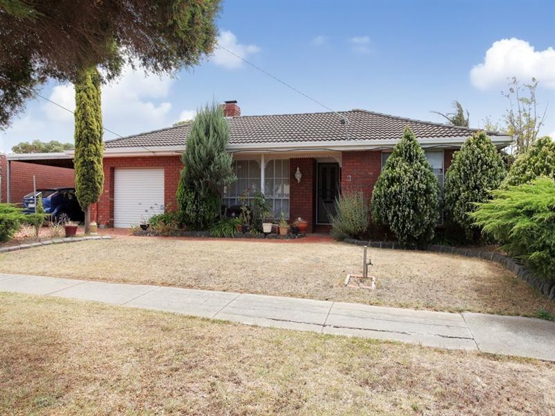 3 Birchwood Boulevard, Hoppers Crossing VIC 3029