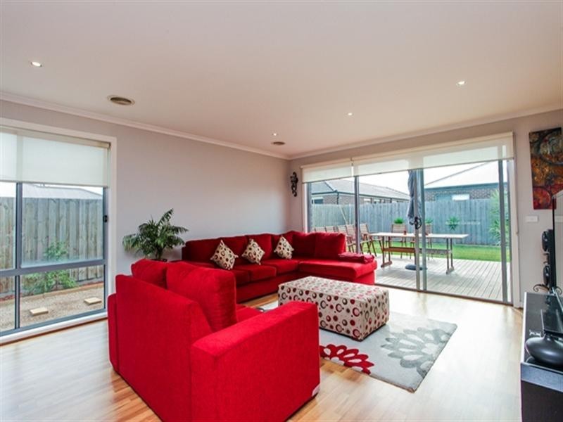 16 Merribah Way, Truganina VIC 3029