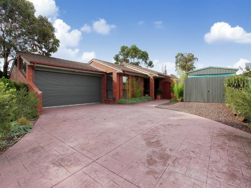 116 Kookaburra Avenue, Werribee VIC 3030