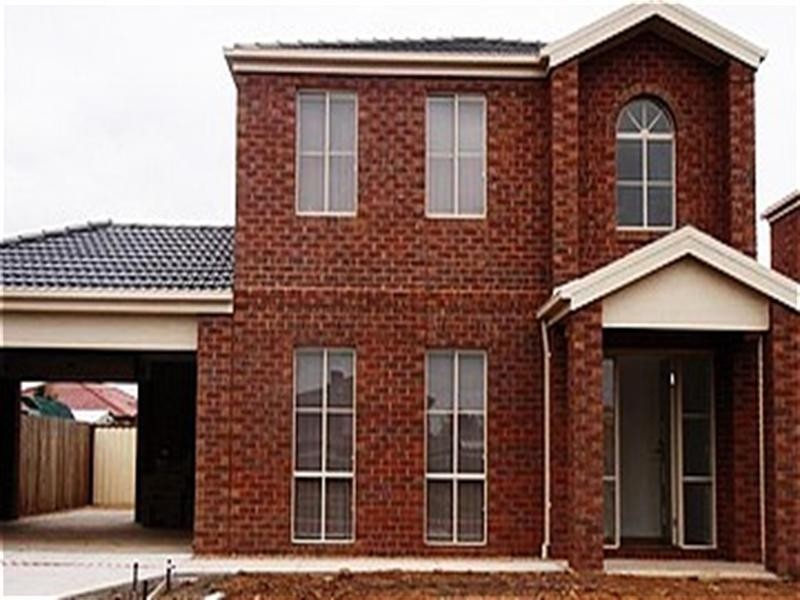 3a Tangelo Terrace, Werribee VIC 3030