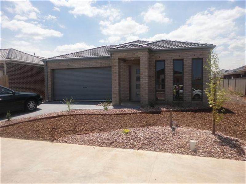 26 Bridlepath Drive, Truganina VIC 3029