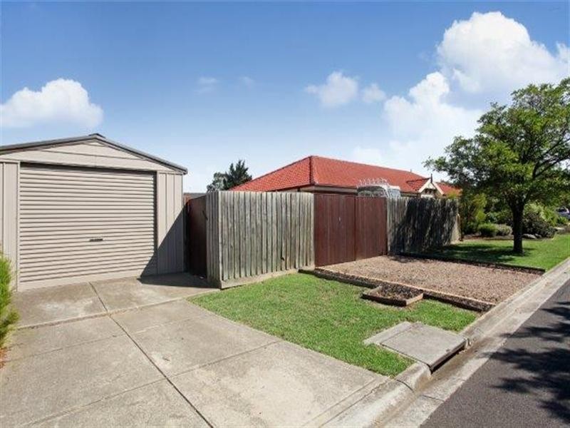 4 Domigan Court, Hoppers Crossing VIC 3029