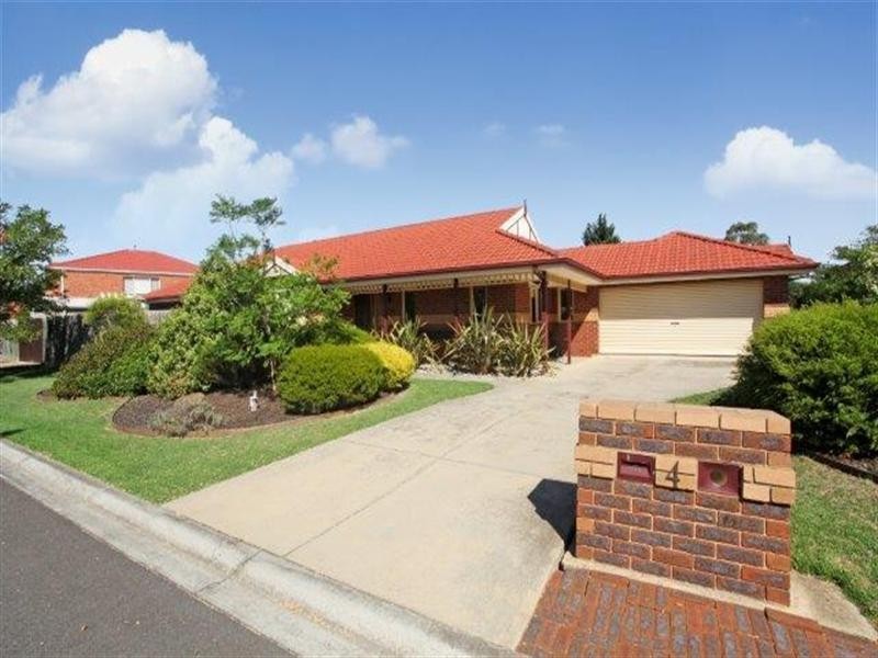 4 Domigan Court, Hoppers Crossing VIC 3029