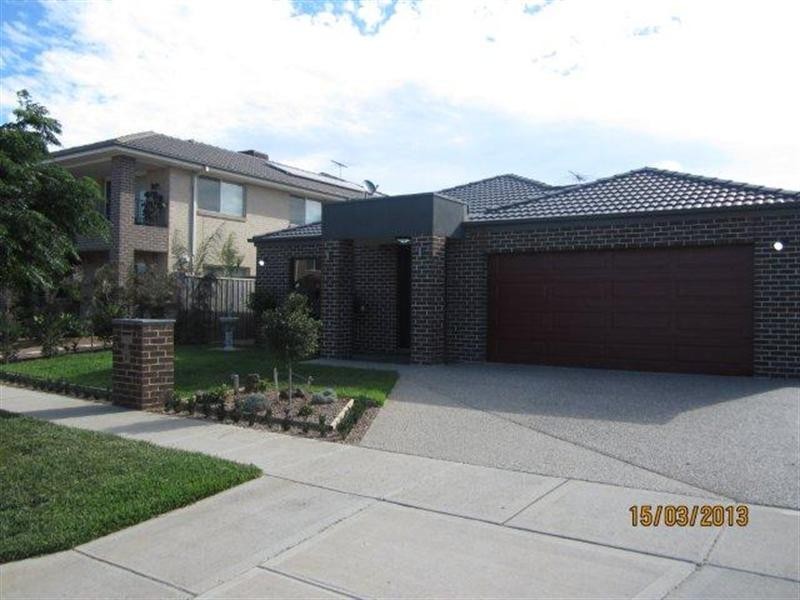 31 Amsterdam Avenue, Tarneit VIC 3029