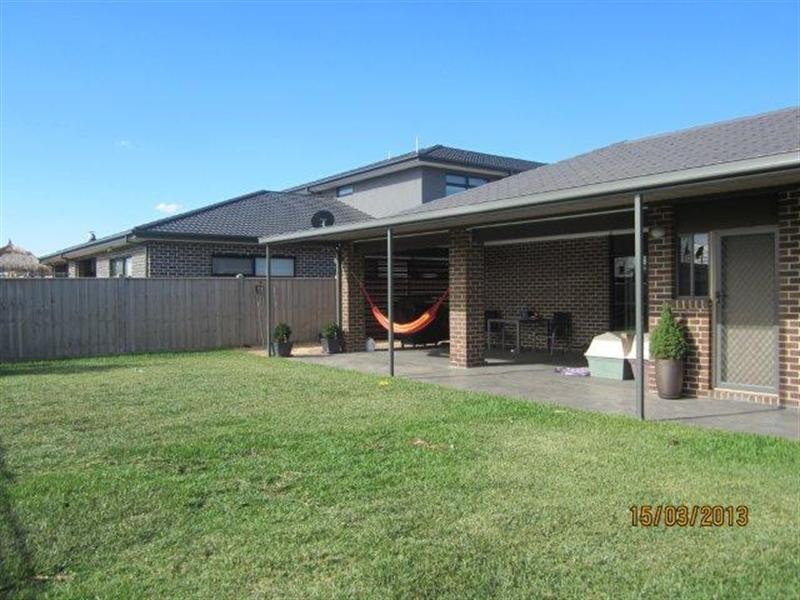 31 Amsterdam Avenue, Tarneit VIC 3029