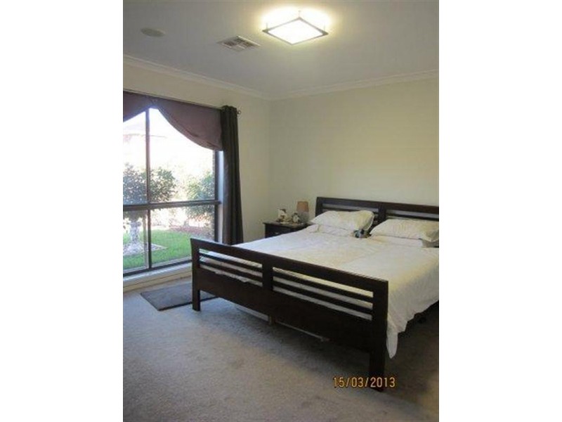 31 Amsterdam Avenue, Tarneit VIC 3029