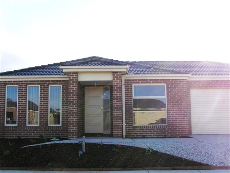 7 Lazor Street, Truganina VIC 3029