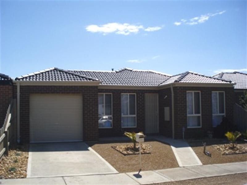 19 Wentworth Avenue, Wyndham Vale VIC 3024