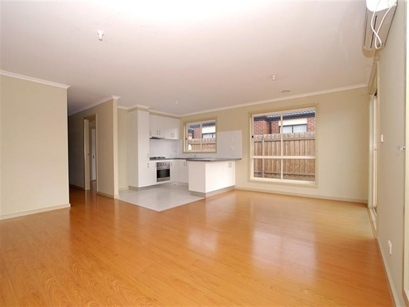 19 Wentworth Avenue, Wyndham Vale VIC 3024