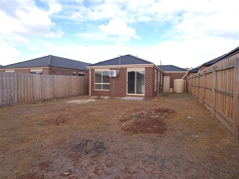 19 Wentworth Avenue, Wyndham Vale VIC 3024