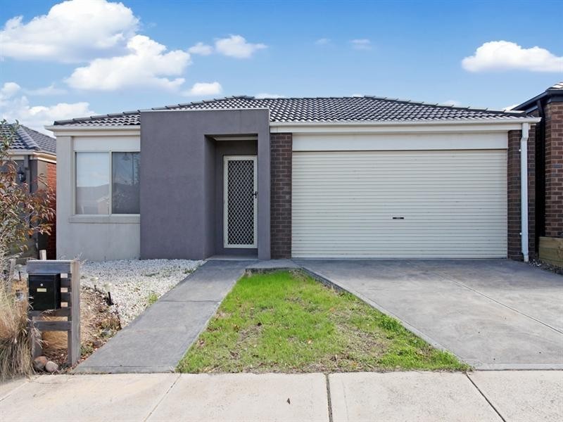 6 Amadeus Street, Wyndham Vale VIC 3024