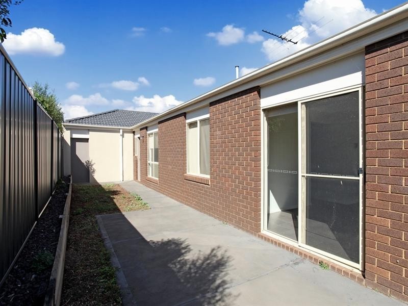 6 Amadeus Street, Wyndham Vale VIC 3024