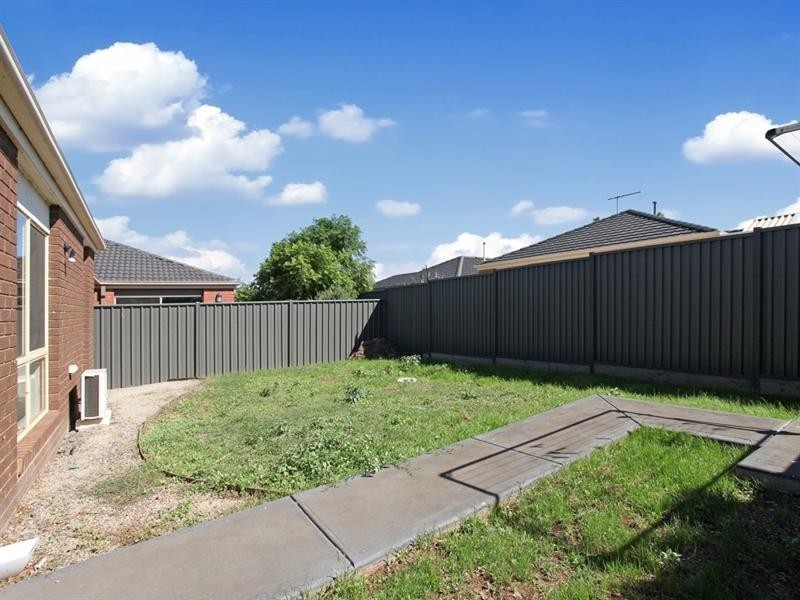 6 Amadeus Street, Wyndham Vale VIC 3024