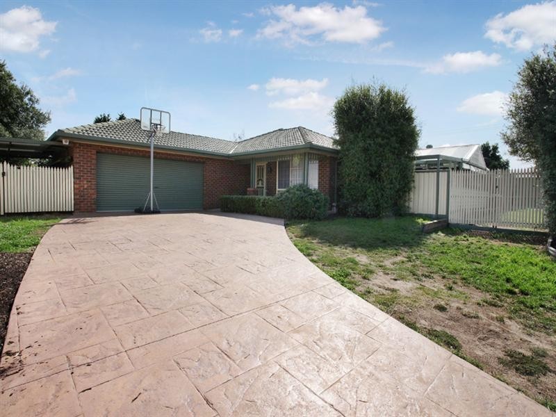 3 Clansman Close, Hoppers Crossing VIC 3029