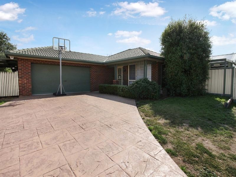 3 Clansman Close, Hoppers Crossing VIC 3029