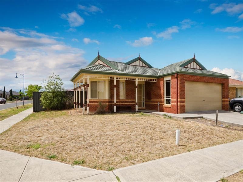 6 Burdekin Street, Wyndham Vale VIC 3024