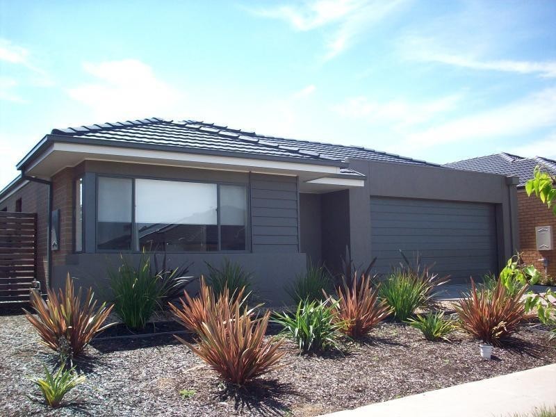 58 Eltham Parade, Wyndham Vale VIC 3024