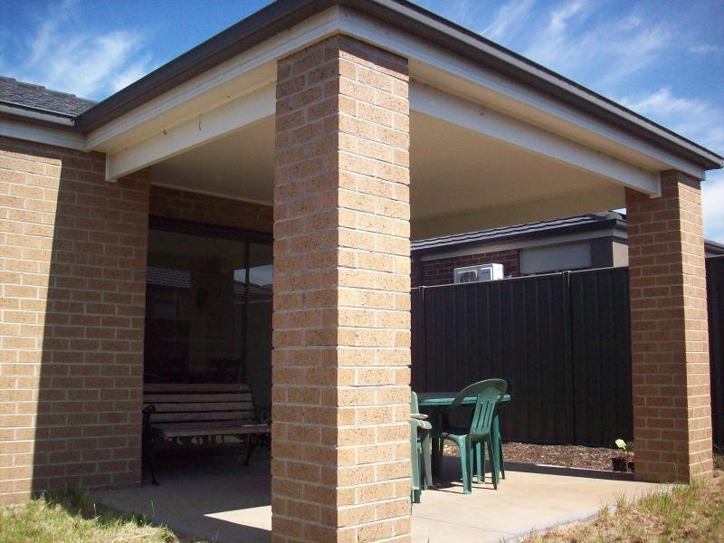 58 Eltham Parade, Wyndham Vale VIC 3024