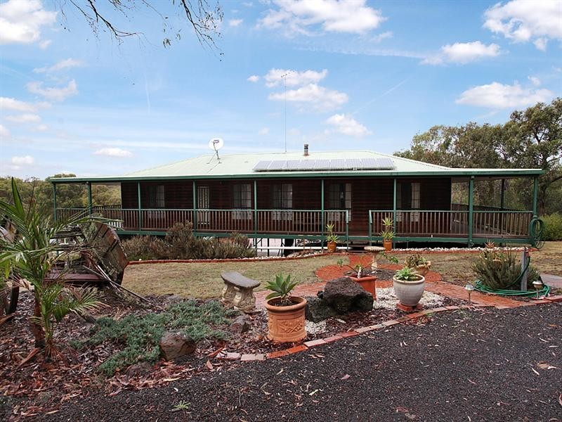 140 Butchers Road, Anakie VIC 3221