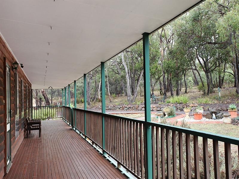 140 Butchers Road, Anakie VIC 3221