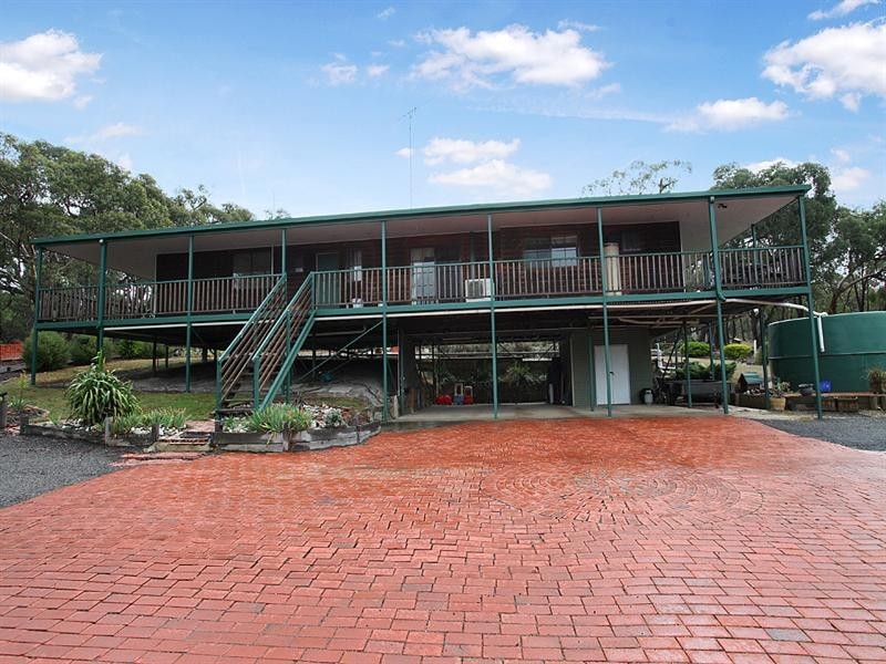 140 Butchers Road, Anakie VIC 3221