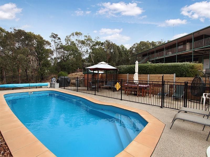 140 Butchers Road, Anakie VIC 3221