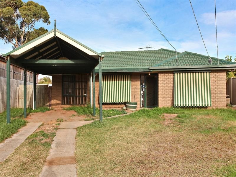 27 Huntingfield Drive, Hoppers Crossing VIC 3029